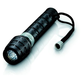 Philips LightLife SFL3361/10 Linterna de Mano Negra