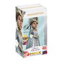 Los Bridgerton Figura Minix Reina Carlota de Mecklemburgo-Strelitz 12 cm