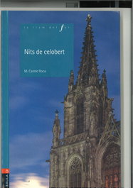 Nits de Celobert, Mª Carme Roca i Costa - BAULA