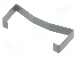 3M Hebilla de cierre para conector IDC de 10 pines