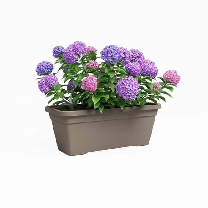 Artevasi Jardinera Venezia L SWS Taupe
