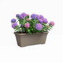 Artevasi Jardinera Venezia L SWS Taupe