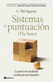 PENINSULA, Sistemas de puntuación (The Score)