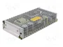 MEAN WELL RQ-125D Alimentador de Impulso 124W 4 Salidas