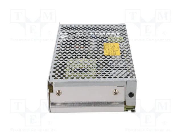 MEAN WELL RQ-125D Alimentador de Impulso 124W 4 Salidas MEAN WELL RQ-125D Alimentador de Impulso 124W 4 Salidas