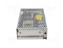 MEAN WELL RQ-125D Alimentador de Impulso 124W 4 Salidas