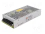 MEAN WELL RQ-125D Alimentador de Impulso 124W 4 Salidas