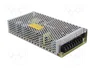 MEAN WELL RQ-125D Alimentador de Impulso 124W 4 Salidas
