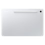 Samsung Galaxy Tab S10 FE 12 GB RAM 256 GB Wifi 10.9 Pulgadas Plata
