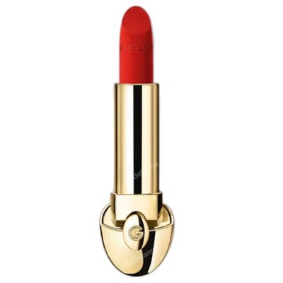 Guerlain Rouge G Velvet Lips Recarga 214