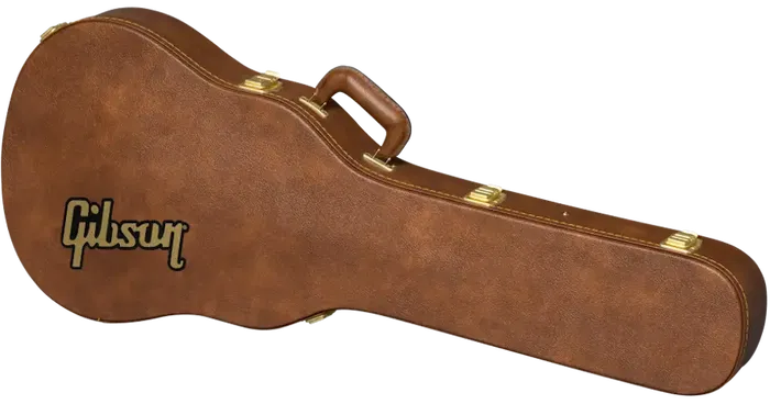 Gibson Estuche Eléctrica ES-339 Original Collection - Marron