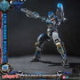 Yolopark Transformers: Rise of the Beasts Maqueta AMK Pro Series Mirage