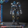 Yolopark Transformers: Rise of the Beasts Maqueta AMK Pro Series Mirage