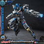 Yolopark Transformers: Rise of the Beasts Maqueta AMK Pro Series Mirage