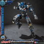Yolopark Transformers: Rise of the Beasts Maqueta AMK Pro Series Mirage