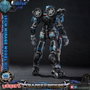 Yolopark Transformers: Rise of the Beasts Maqueta AMK Pro Series Mirage