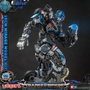 Yolopark Transformers: Rise of the Beasts Maqueta AMK Pro Series Mirage