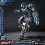 Yolopark Transformers: Rise of the Beasts Maqueta AMK Pro Series Mirage