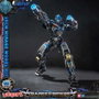 Yolopark Transformers: Rise of the Beasts Maqueta AMK Pro Series Mirage