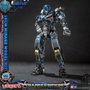 Yolopark Transformers: Rise of the Beasts Maqueta AMK Pro Series Mirage
