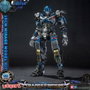 Yolopark Transformers: Rise of the Beasts Maqueta AMK Pro Series Mirage