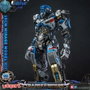 Yolopark Transformers: Rise of the Beasts Maqueta AMK Pro Series Mirage