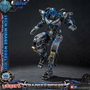 Yolopark Transformers: Rise of the Beasts Maqueta AMK Pro Series Mirage