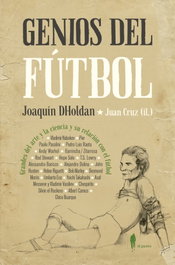 LOS GENIOS DEL FÚTBOL, Joaquin Dholdan - EL PASEO