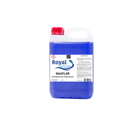 ROYAL MAYLINE, S.L. Limpiador Multiusos Masflor 5 L