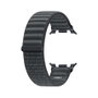 SAMSUNG Samsung Fabric Band S/M Black para Watch 8 y 9