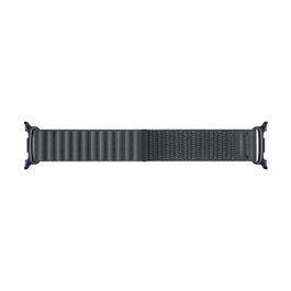 SAMSUNG Samsung Fabric Band S/M Black para Watch 8 y 9