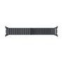 SAMSUNG Samsung Fabric Band S/M Black para Watch 8 y 9