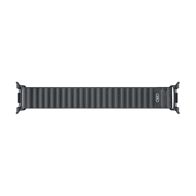 SAMSUNG Samsung Fabric Band S/M Black para Watch 8 y 9