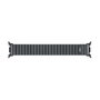 SAMSUNG Samsung Fabric Band S/M Black para Watch 8 y 9