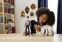 Mattel Harry Potter Muñeca de Moda