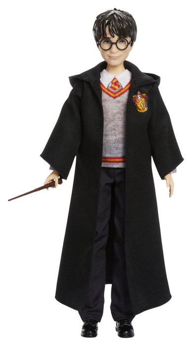Mattel Harry Potter Muñeca de Moda