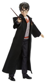 Mattel Harry Potter Muñeca de Moda