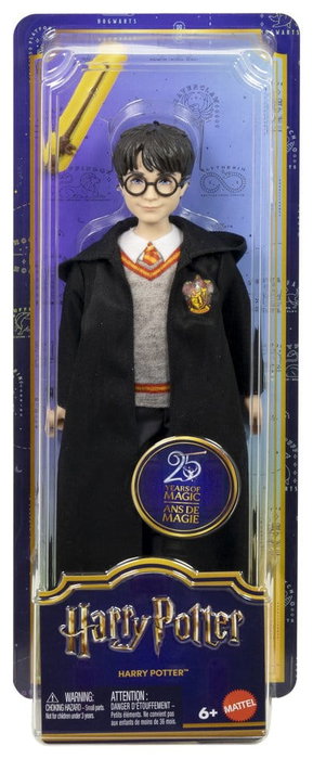 Mattel Harry Potter Muñeca de Moda
