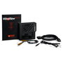 Thermal Grizzly WireView Pro II Kit para GPU Negro 12V-2x6-Pin USB-C