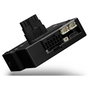 Thermal Grizzly WireView Pro II Kit para GPU Negro 12V-2x6-Pin USB-C