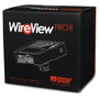 Thermal Grizzly WireView Pro II Kit para GPU Negro 12V-2x6-Pin USB-C