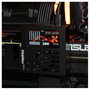 Thermal Grizzly WireView Pro II Kit para GPU Negro 12V-2x6-Pin USB-C