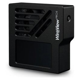 Thermal Grizzly WireView Pro II Kit para GPU Negro 12V-2x6-Pin USB-C