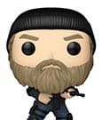 Funko Pop! Television Jim Hopper Stranger Things Funko Pop! Television Jim Hopper Stranger Things