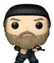 Funko Pop! Television Jim Hopper Stranger Things