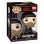 Funko Pop! Television Jim Hopper Stranger Things