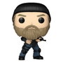 Funko Pop! Television Jim Hopper Stranger Things