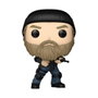 Funko Pop! Television Jim Hopper Stranger Things