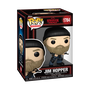 Funko Pop! Television Jim Hopper Stranger Things