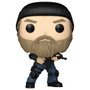 Funko Pop! Television Jim Hopper Stranger Things